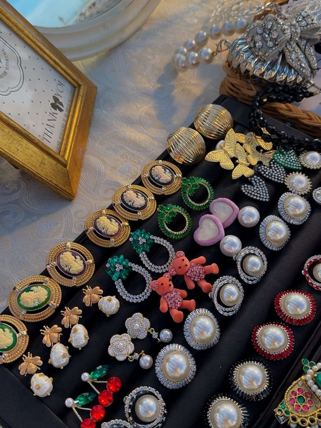 Jewellery