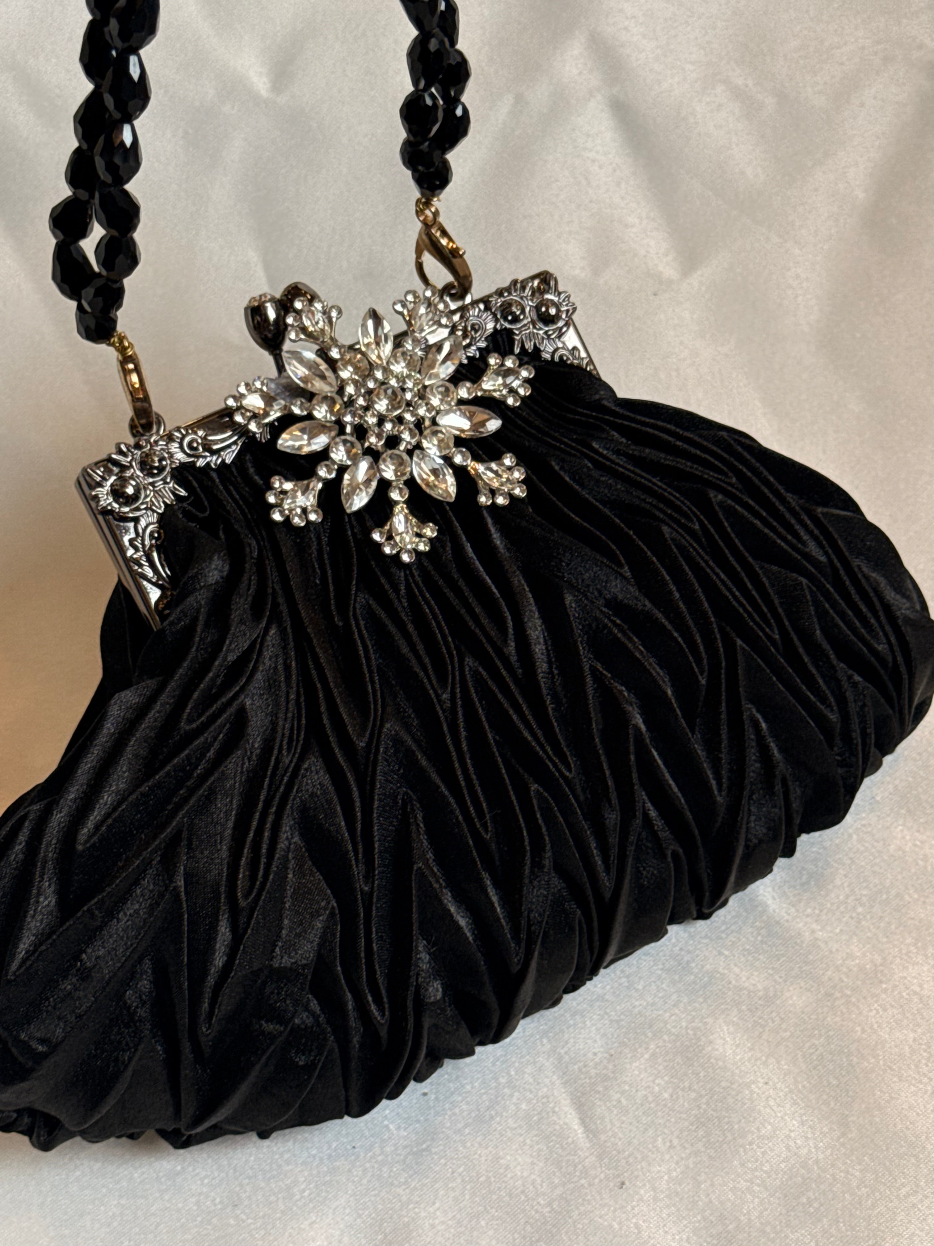 Black vintage