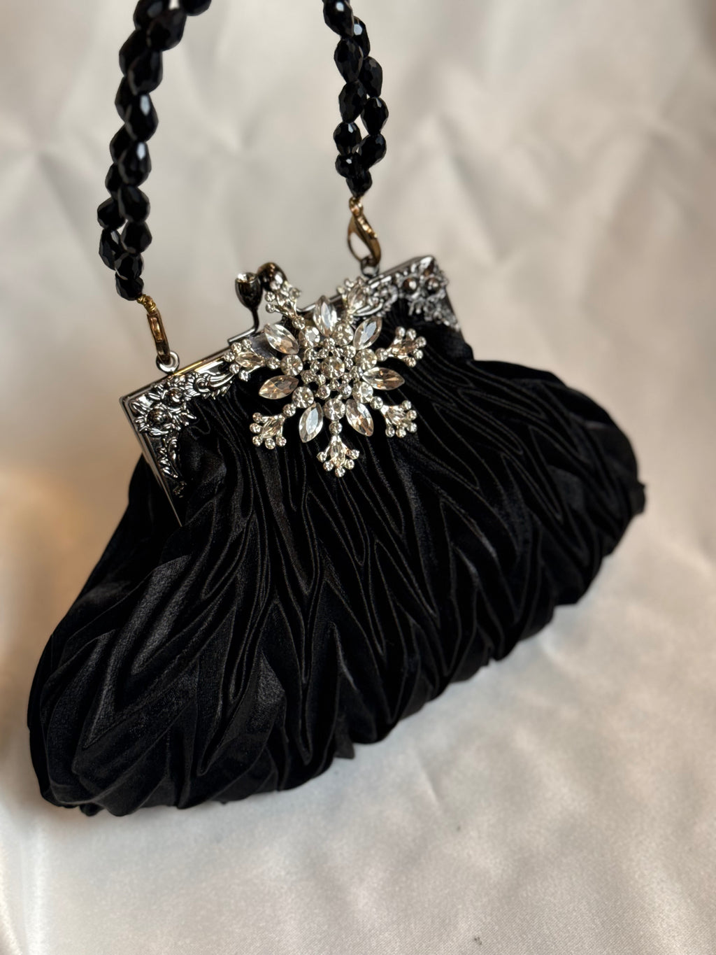 Black vintage