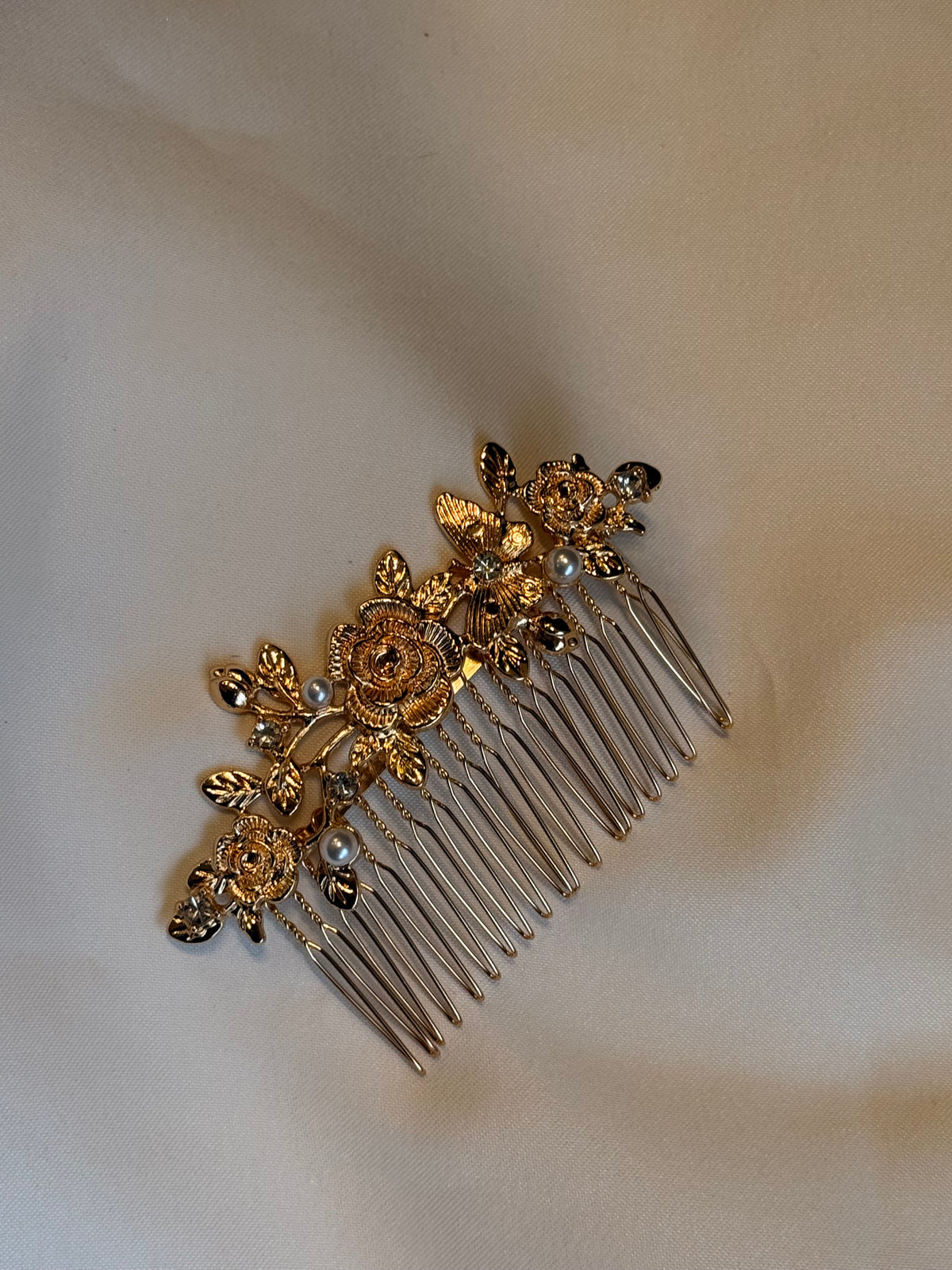 Hair comb