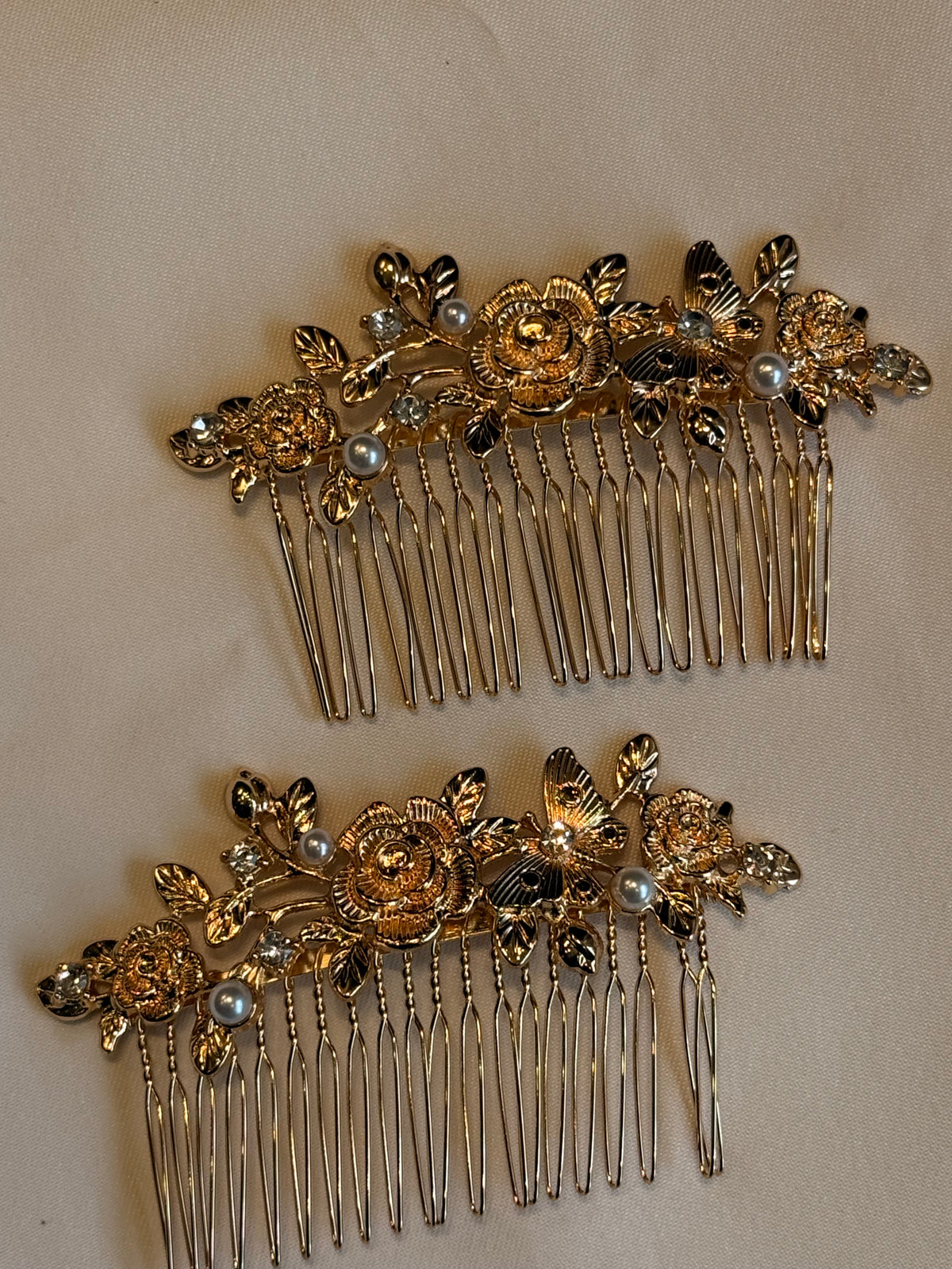 Hair comb