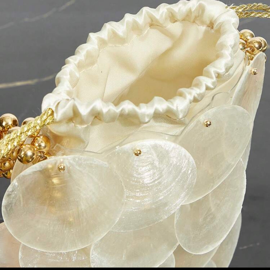 Original Shell clutch
