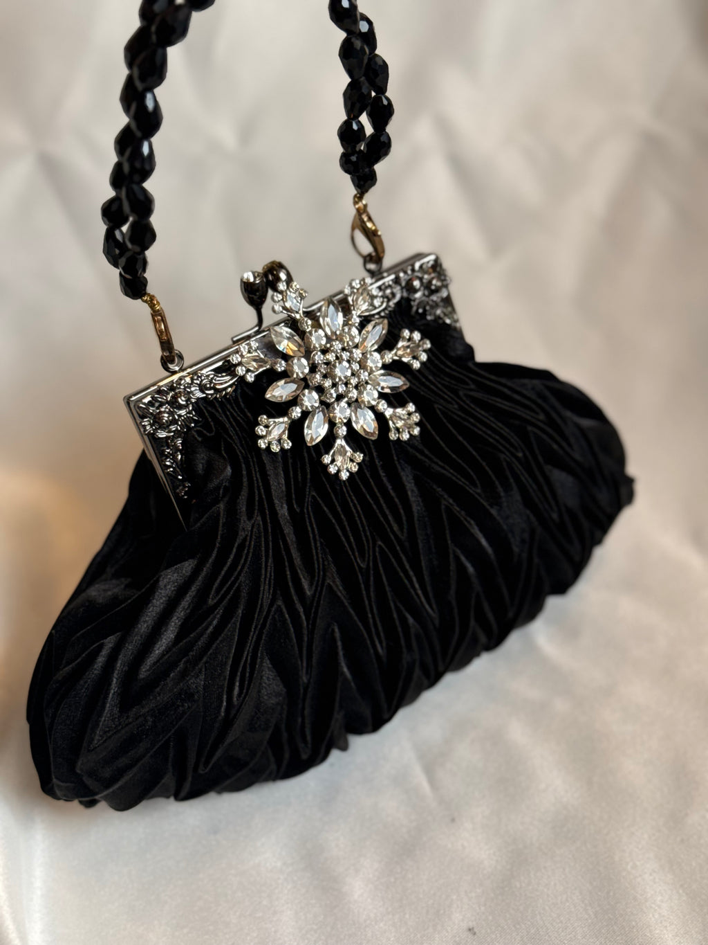 Black vintage