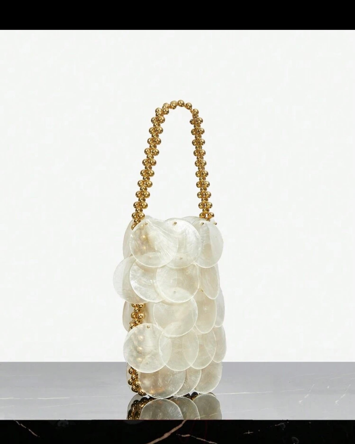 Original Shell clutch