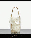 Original Shell clutch