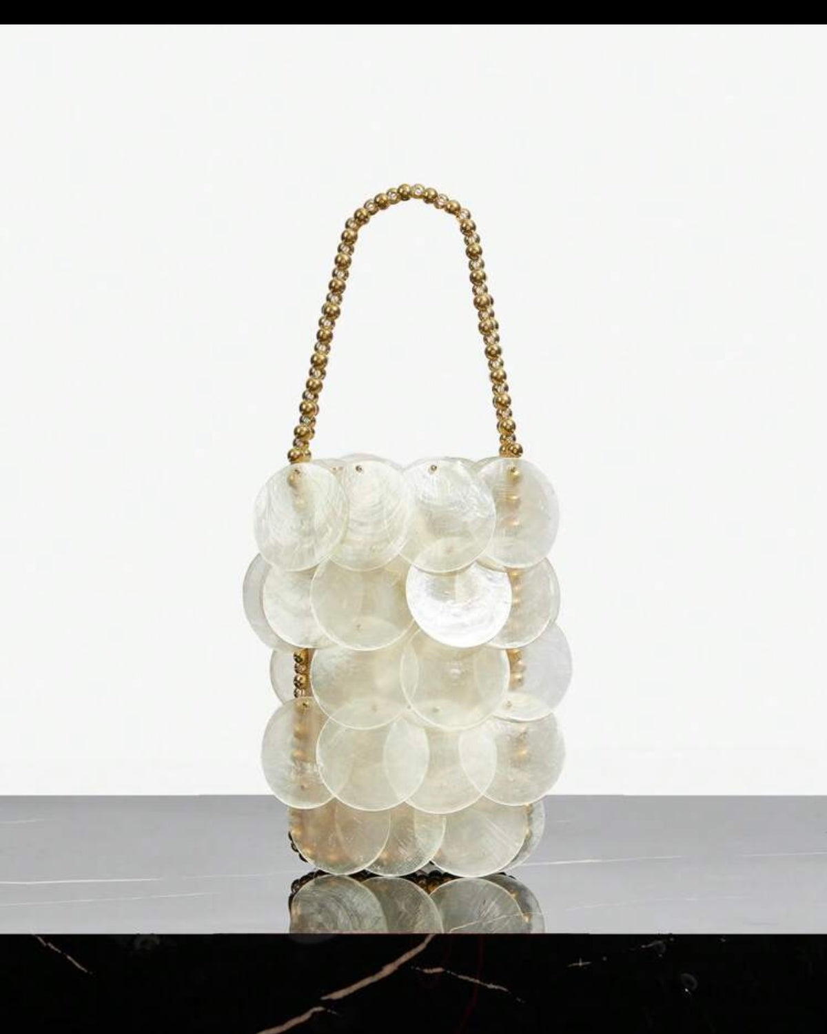 Original Shell clutch