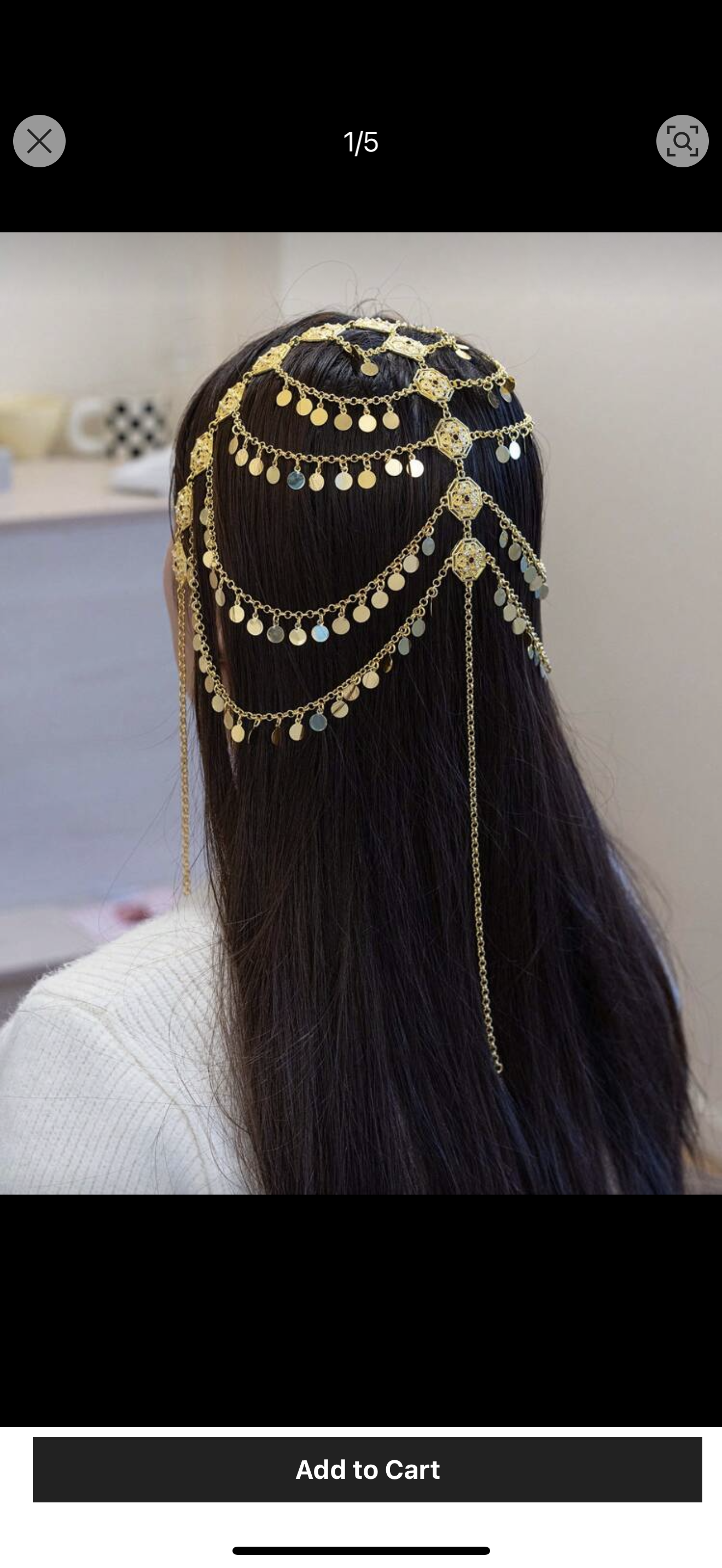 Hairaccessories