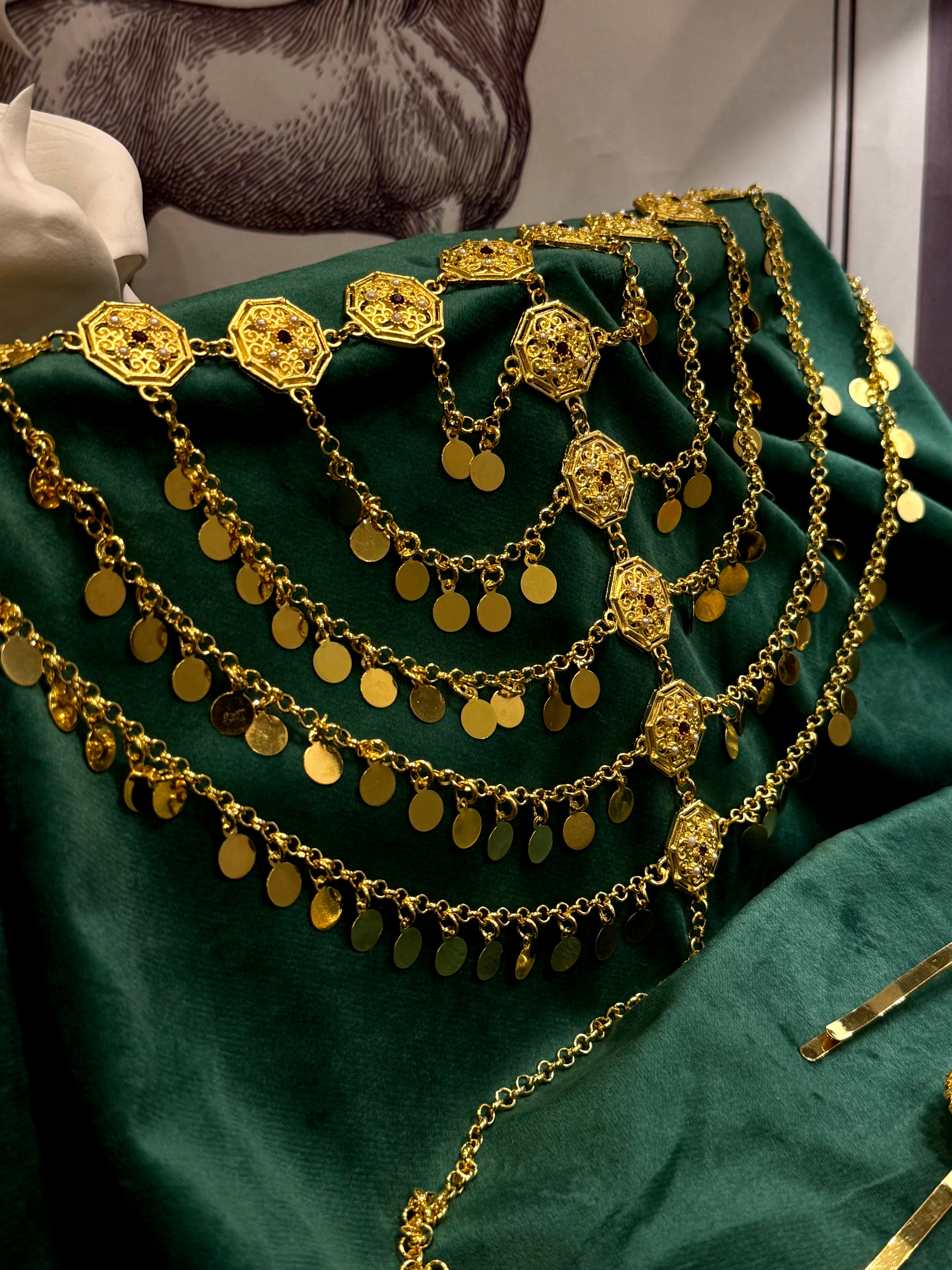 Hairaccessories