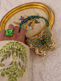 Butterfly clutch