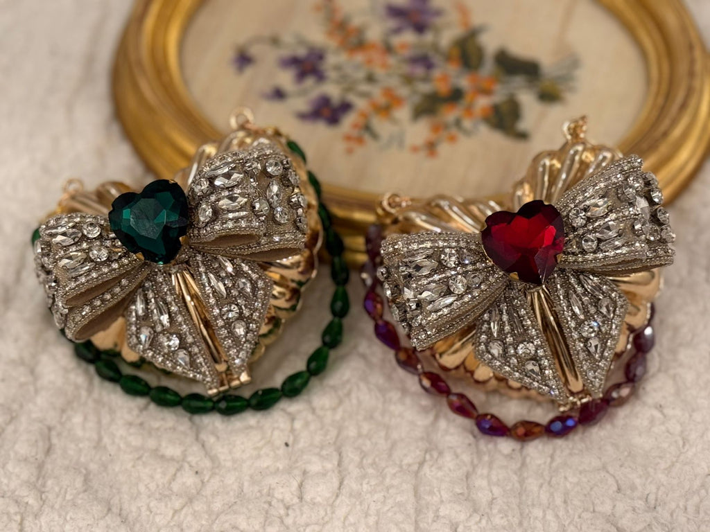 Heart clutch