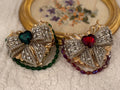 Heart clutch