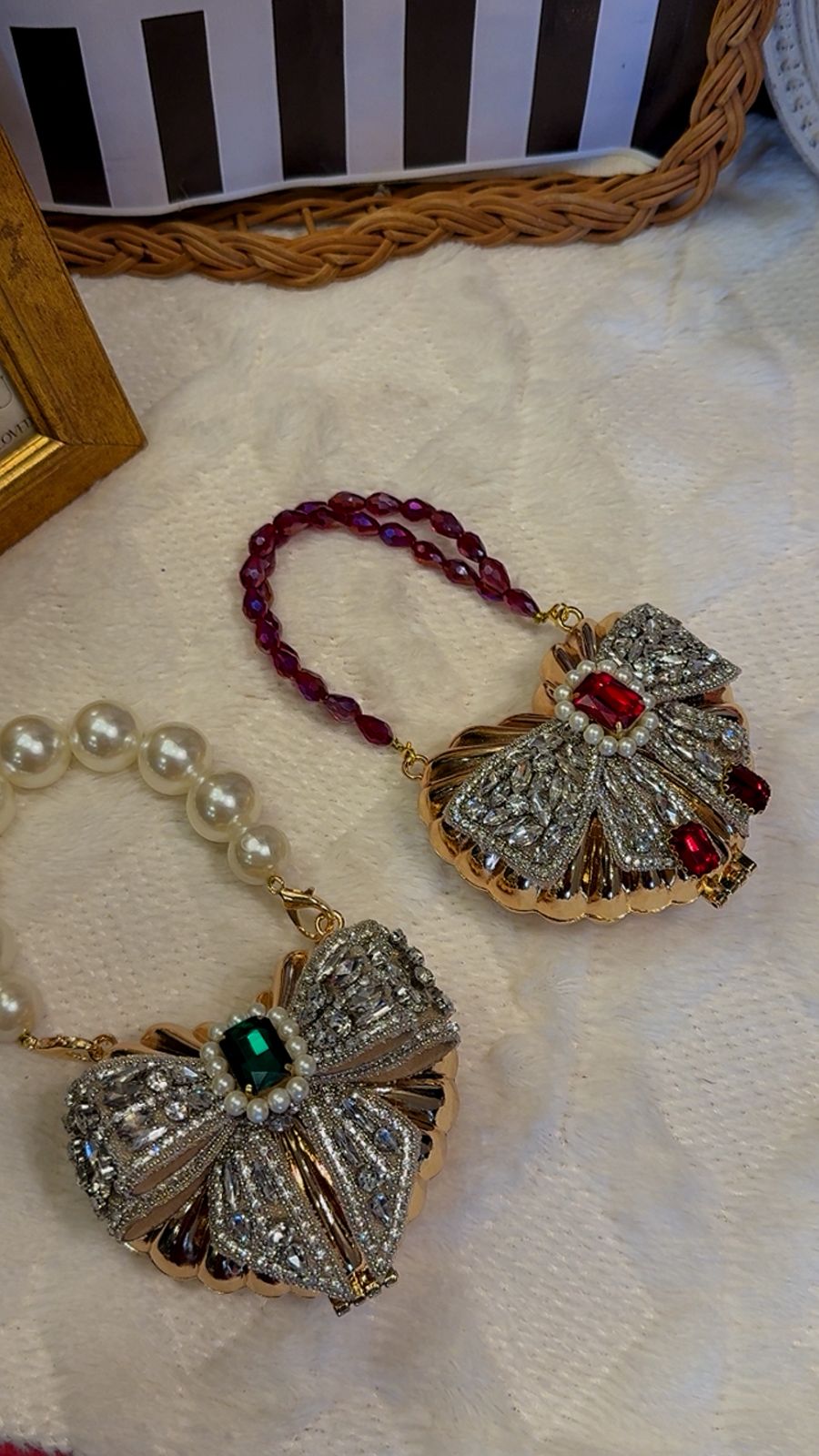 Heart clutch