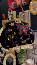 Antique Clutch