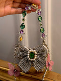Multi butterfly clutch